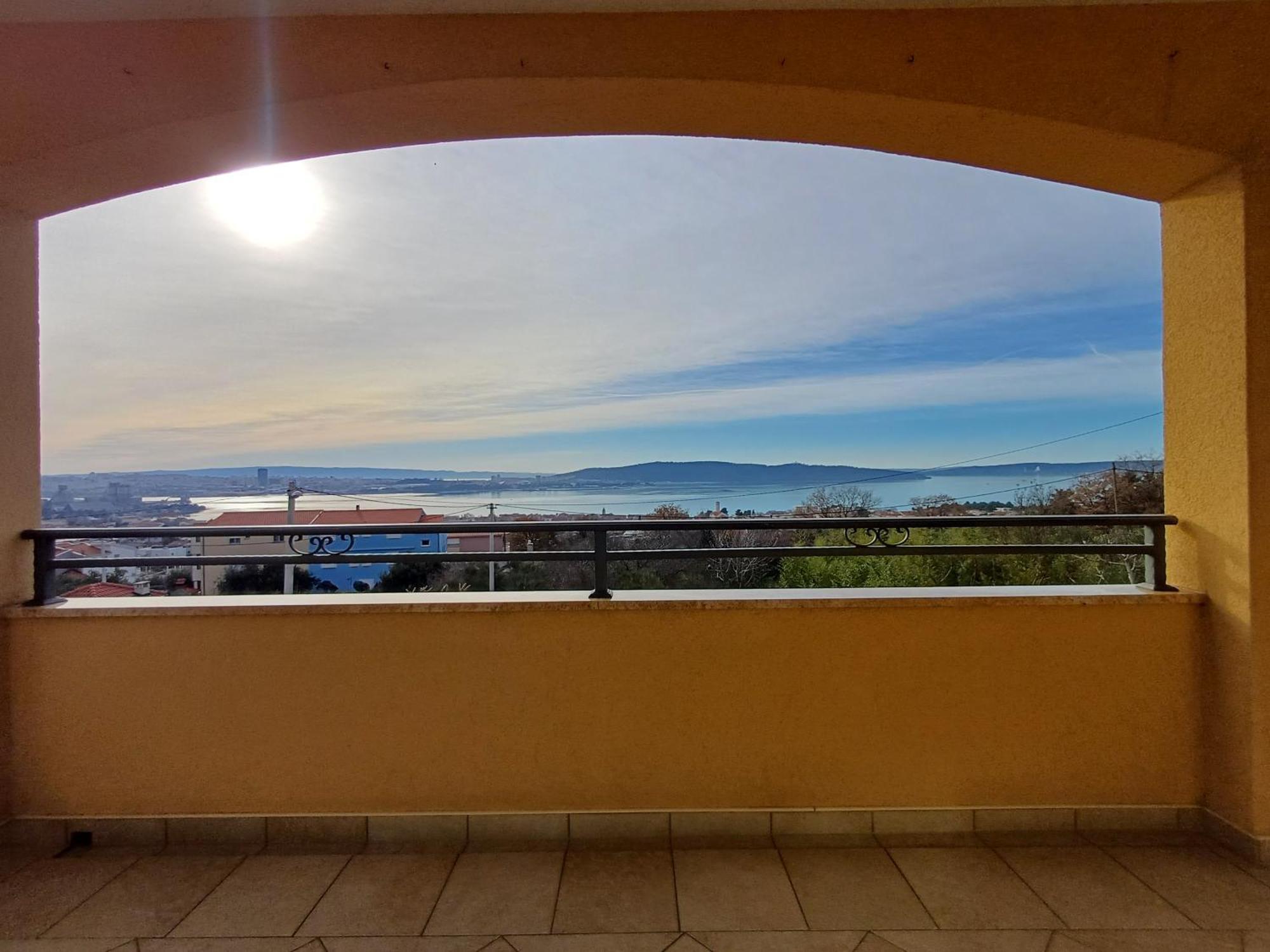 Apartman Milka Kaštela Extérieur photo