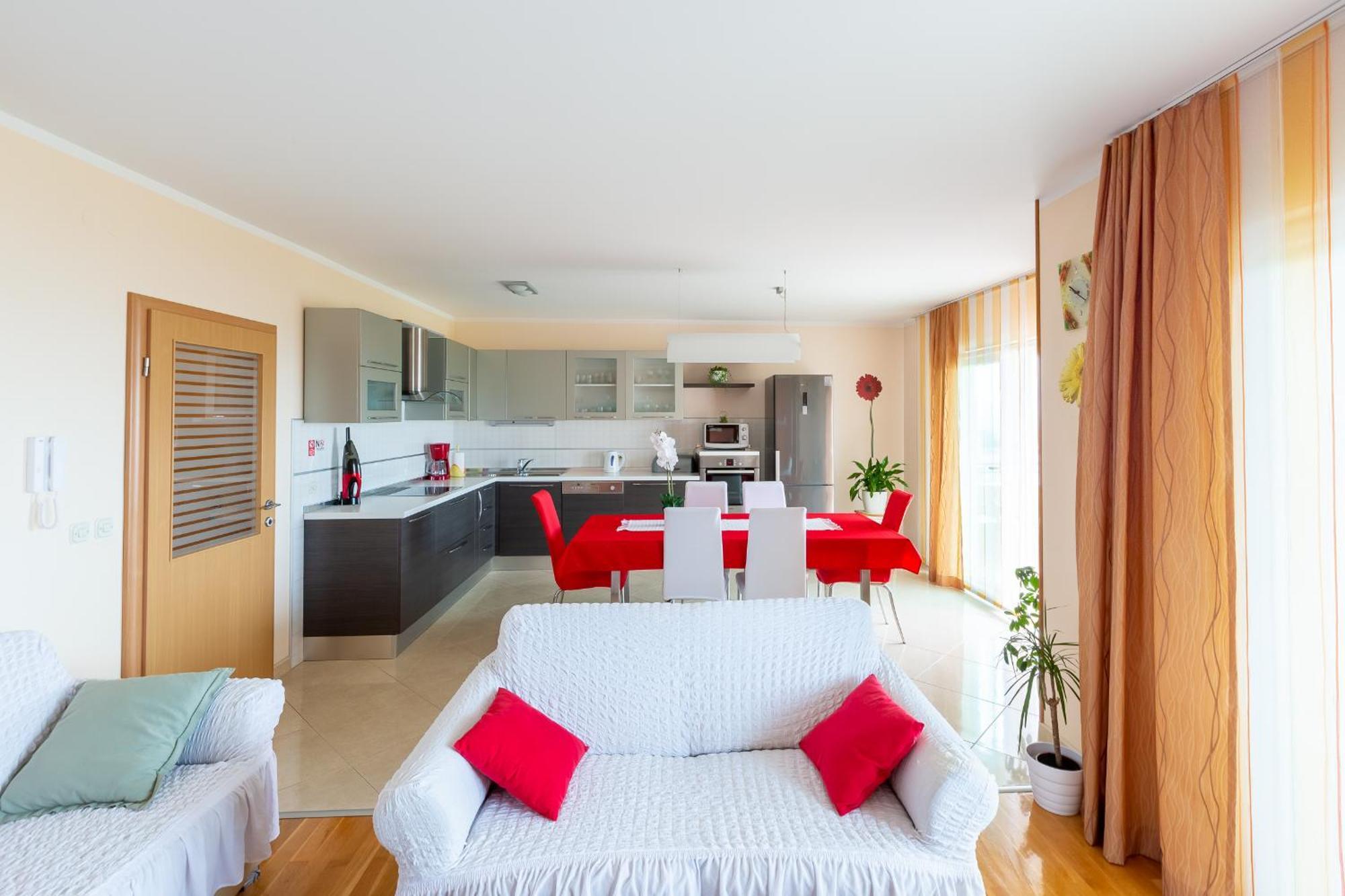 Apartman Milka Kaštela Extérieur photo