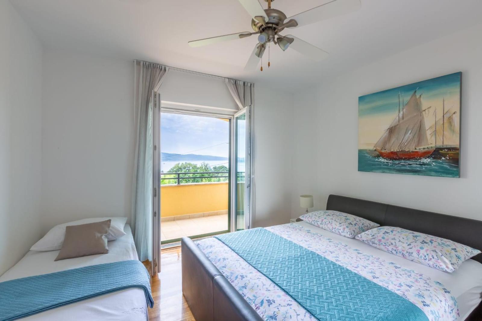 Apartman Milka Kaštela Extérieur photo