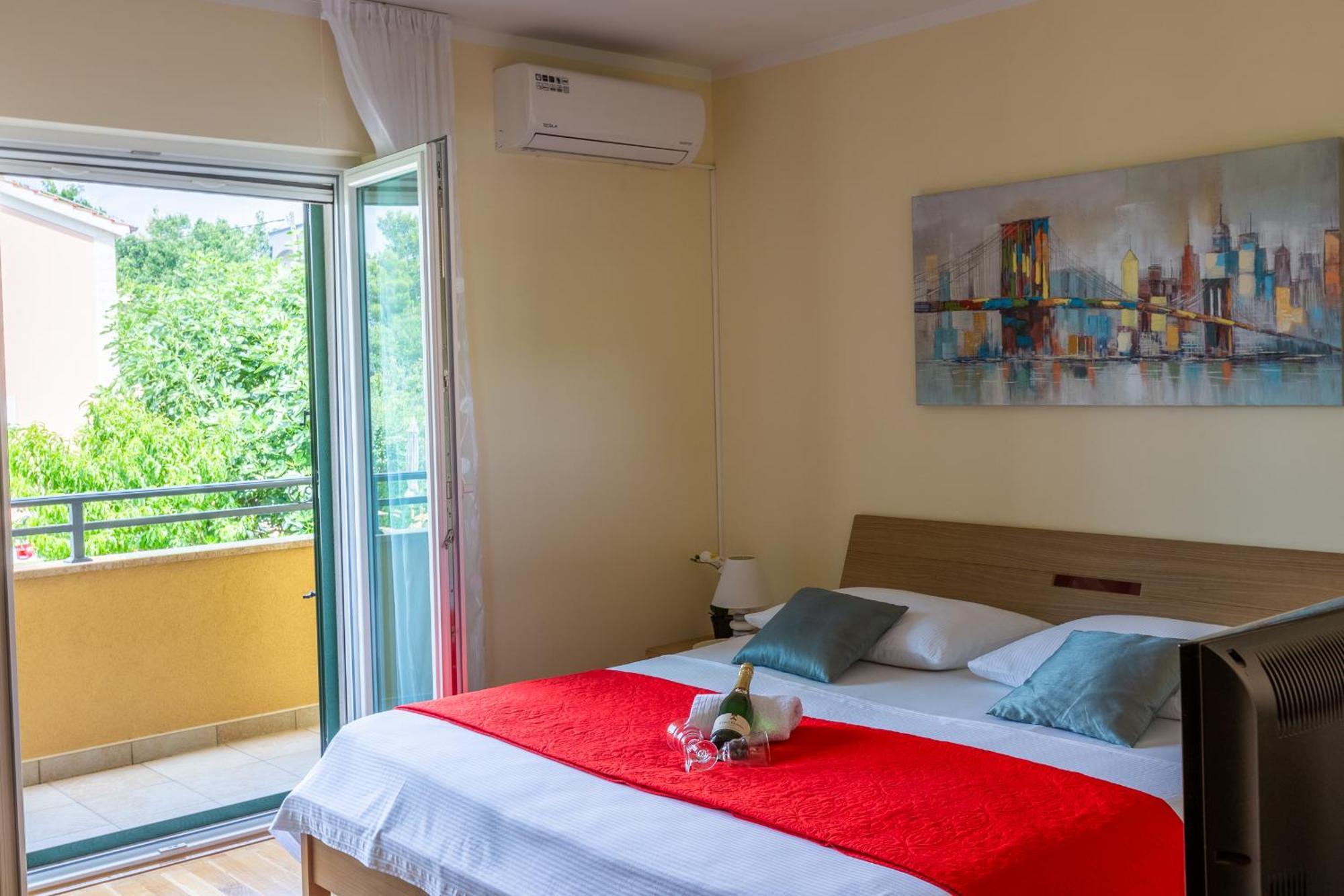Apartman Milka Kaštela Extérieur photo