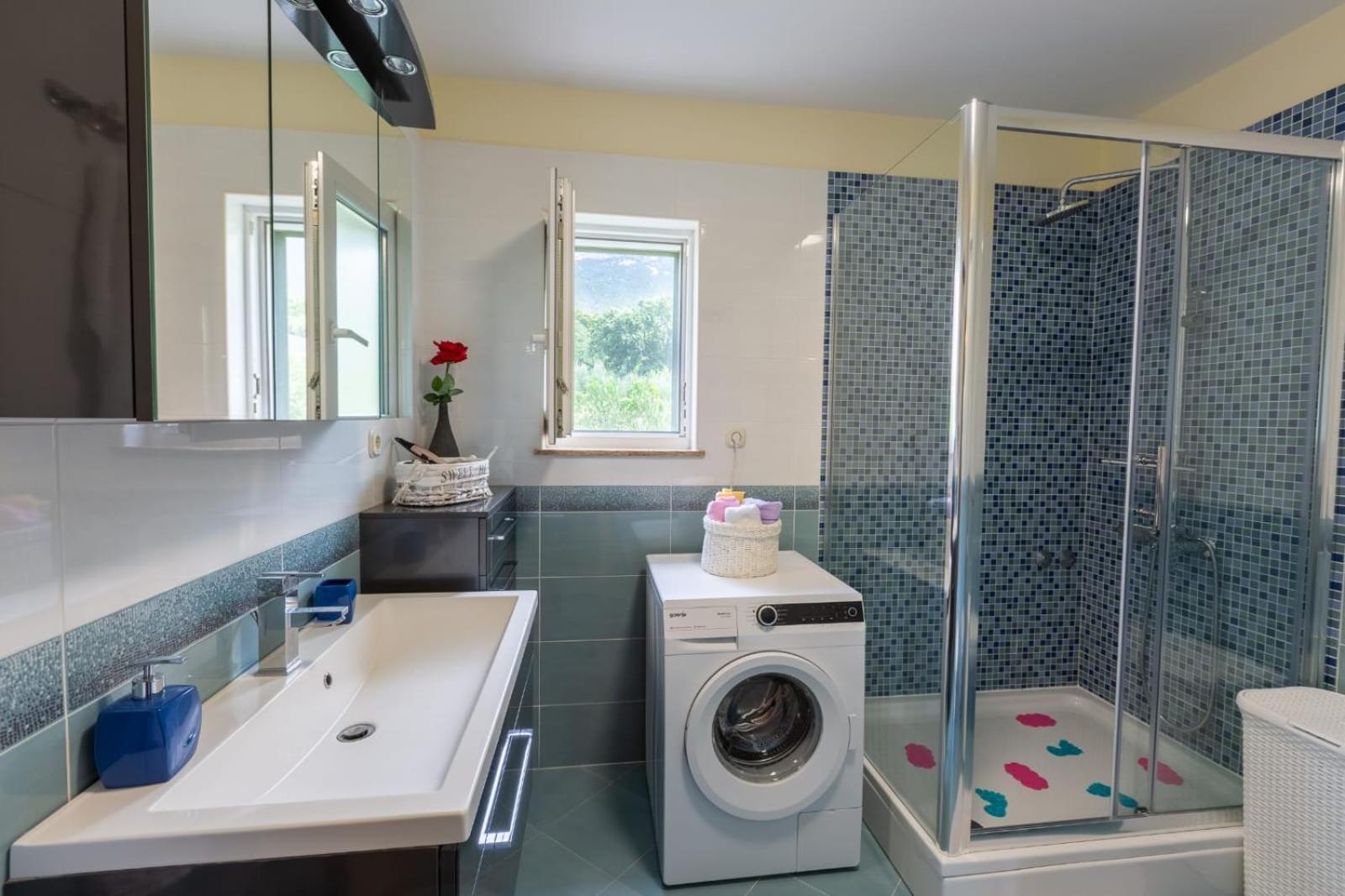 Apartman Milka Kaštela Extérieur photo